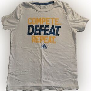 Adidas t-shirt
